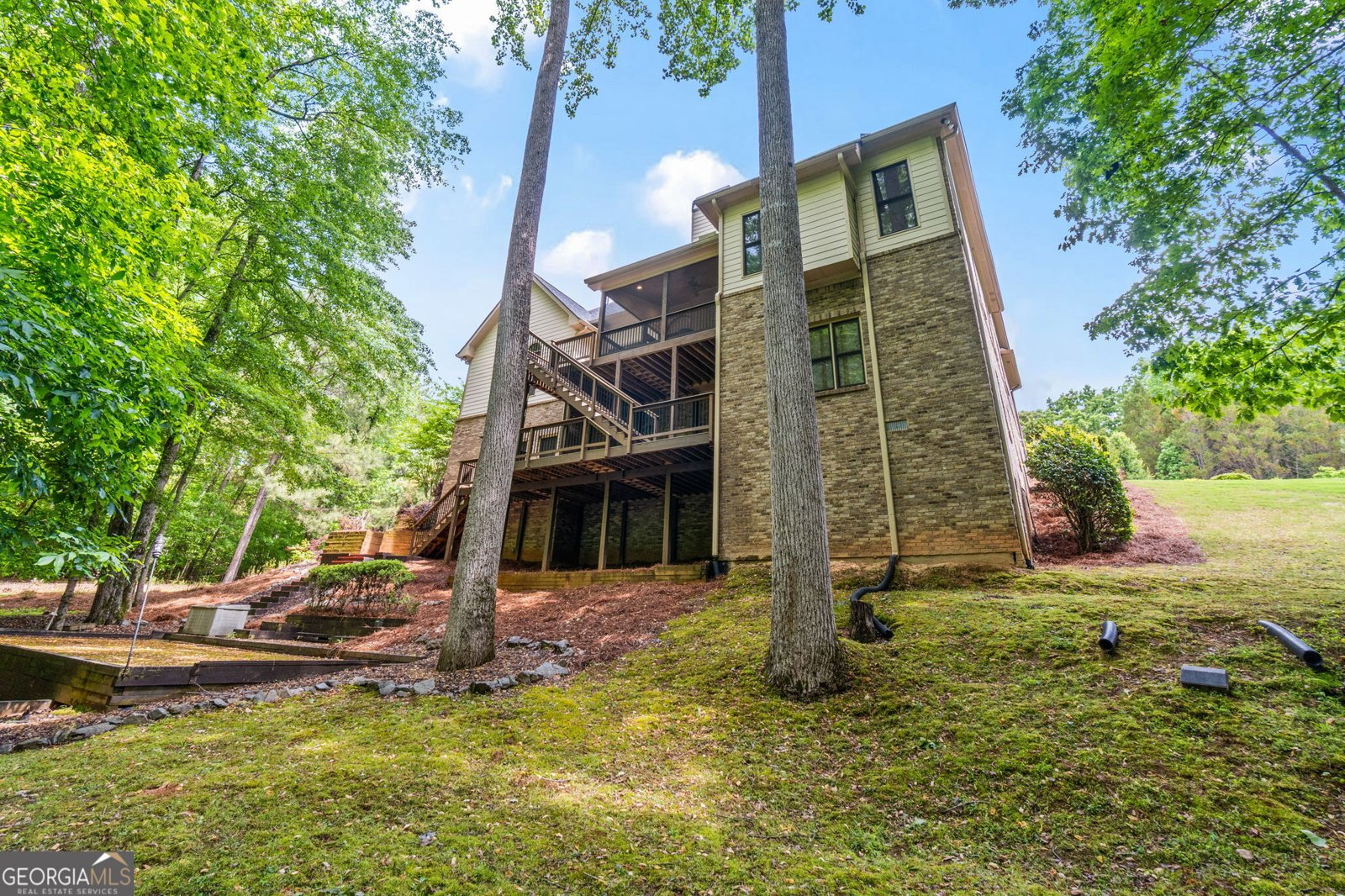 4726 Quailwood Drive Flowery Branch - Photo 62