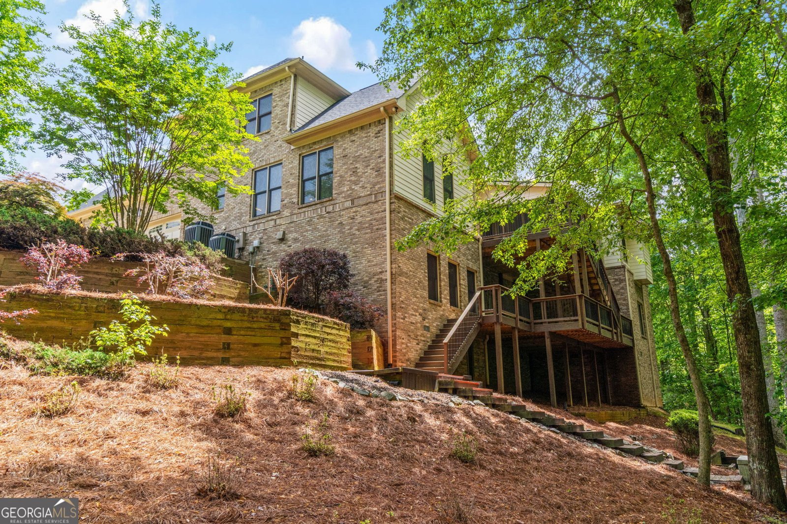 4726 Quailwood Drive Flowery Branch - Photo 63