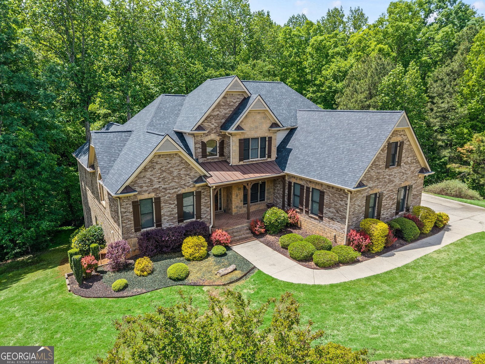 4726 Quailwood Drive Flowery Branch - Photo 64