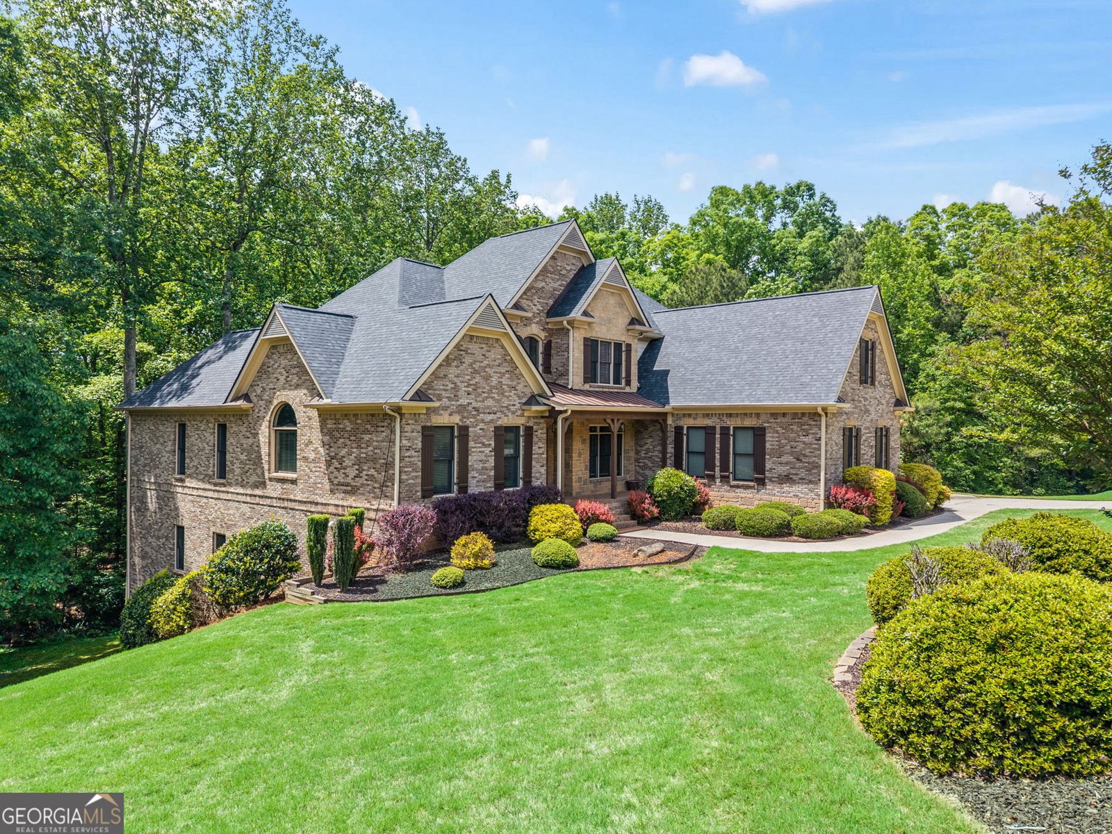 4726 Quailwood Drive Flowery Branch - Photo 65