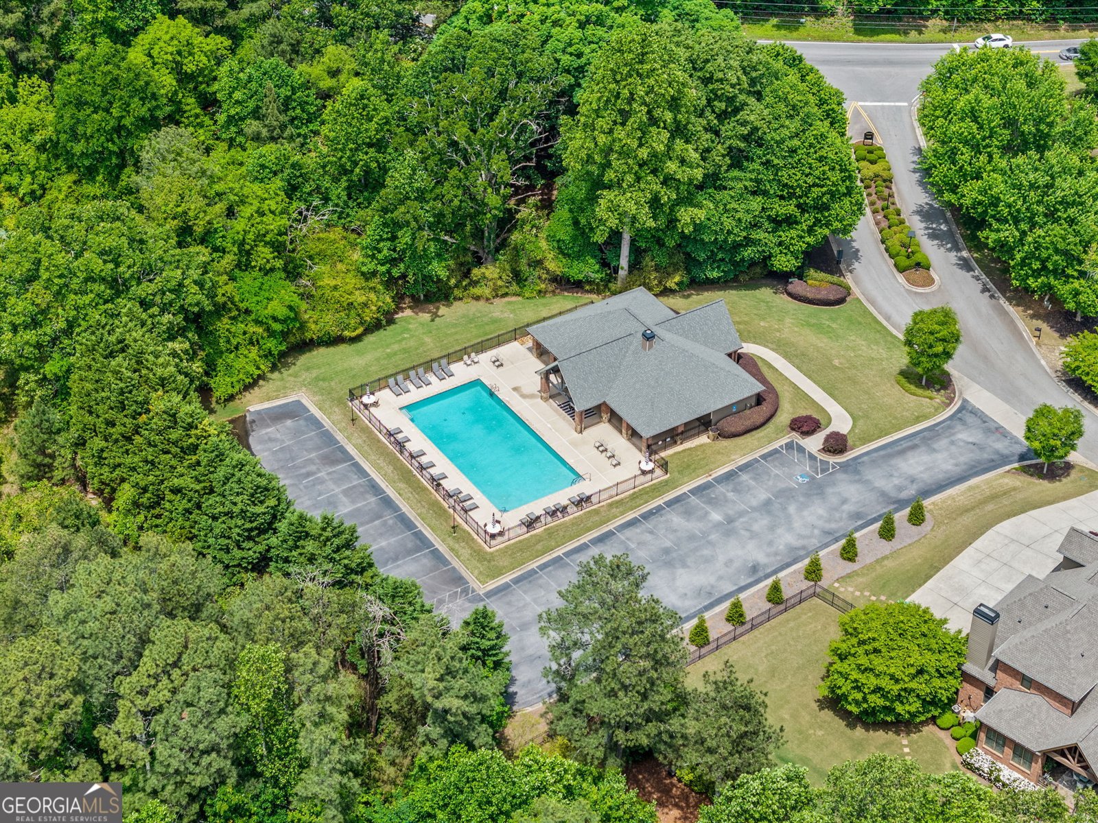 4726 Quailwood Drive Flowery Branch - Photo 66