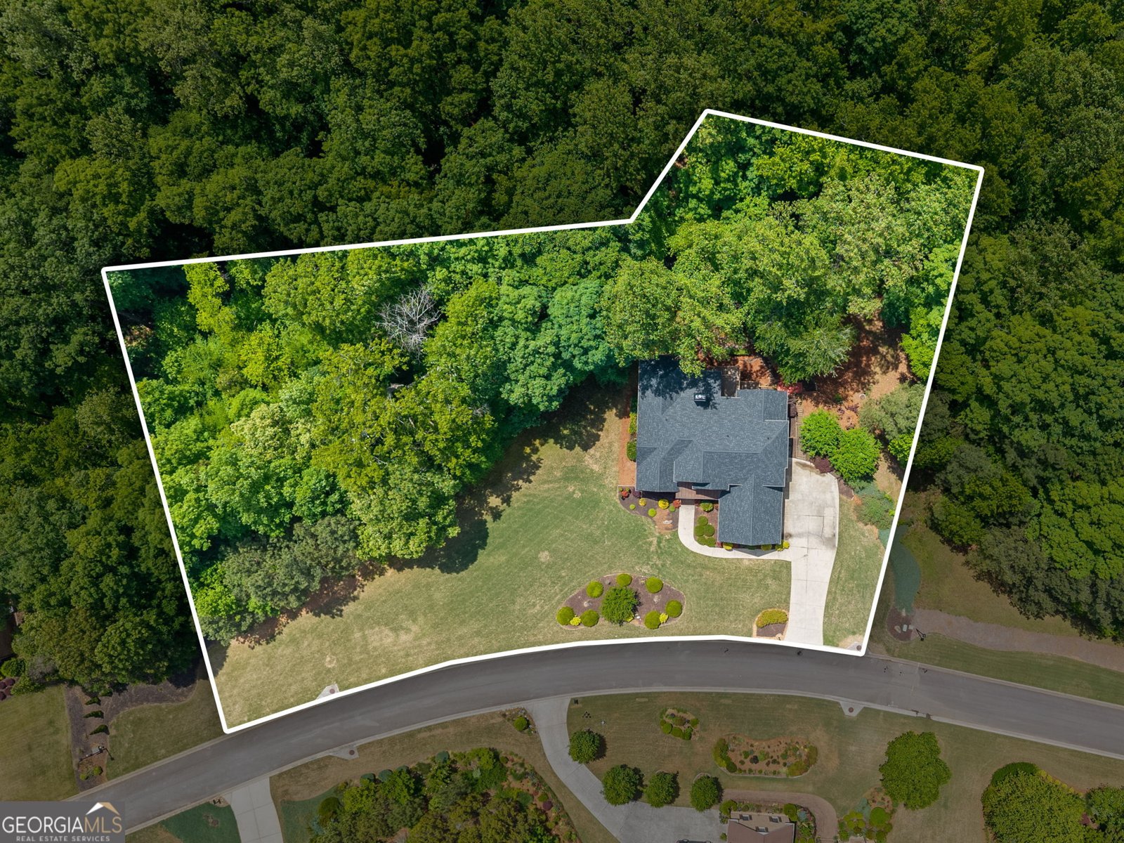 4726 Quailwood Drive Flowery Branch - Photo 67