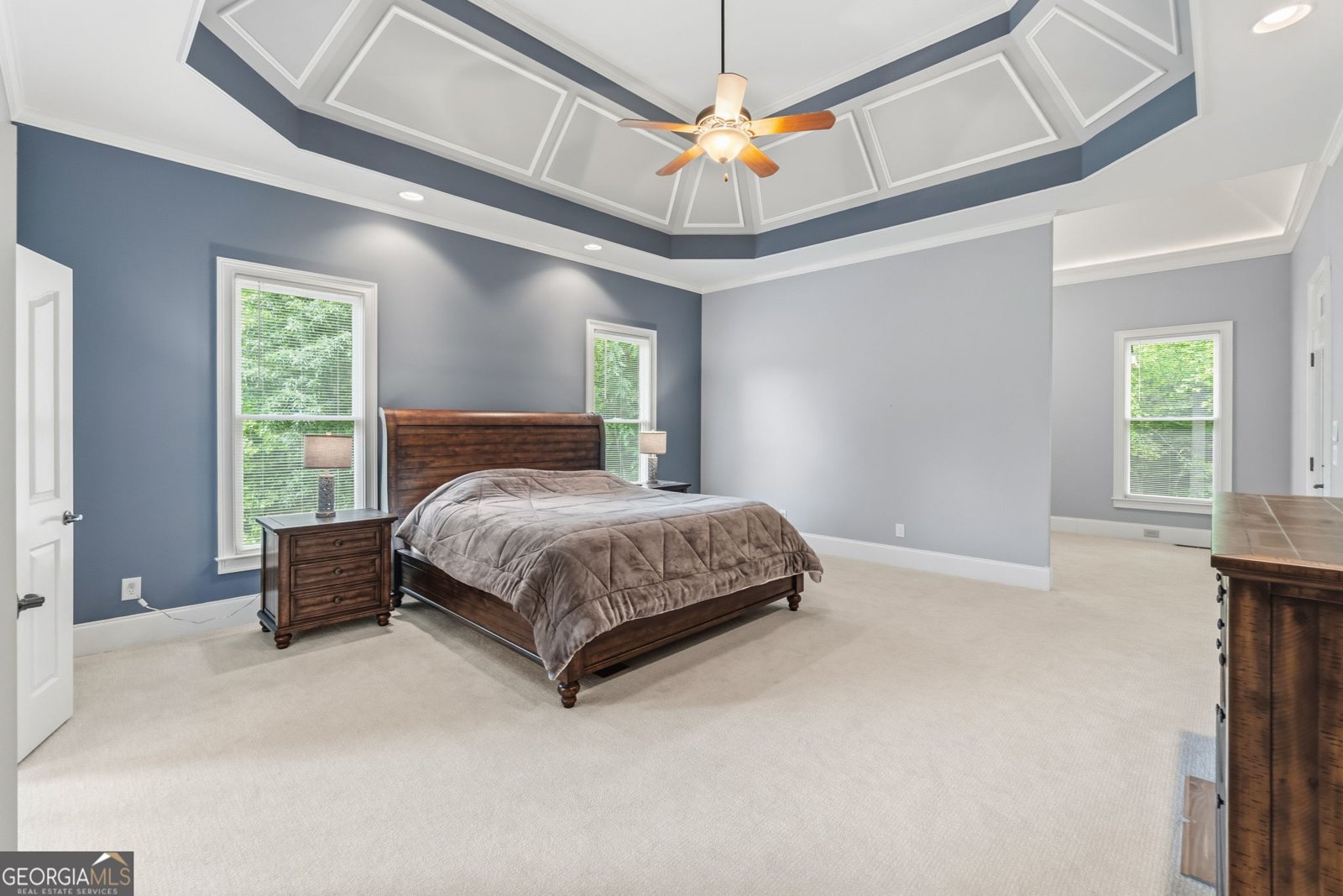 4726 Quailwood Drive Flowery Branch - Photo 8