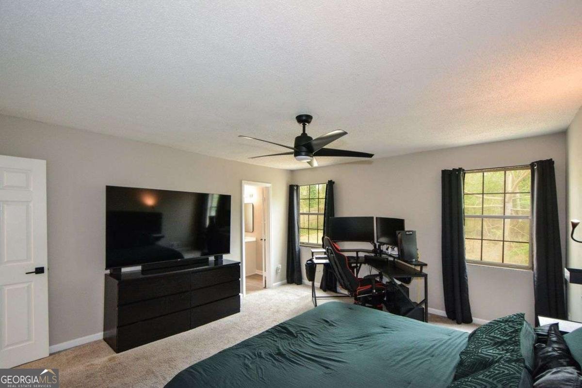 5059 Martins Crossing Road Stone Mountain - Photo 23