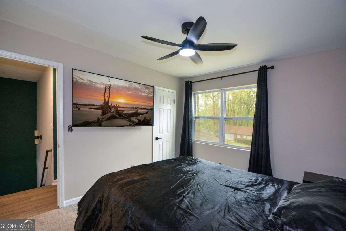 5059 Martins Crossing Road Stone Mountain - Photo 30