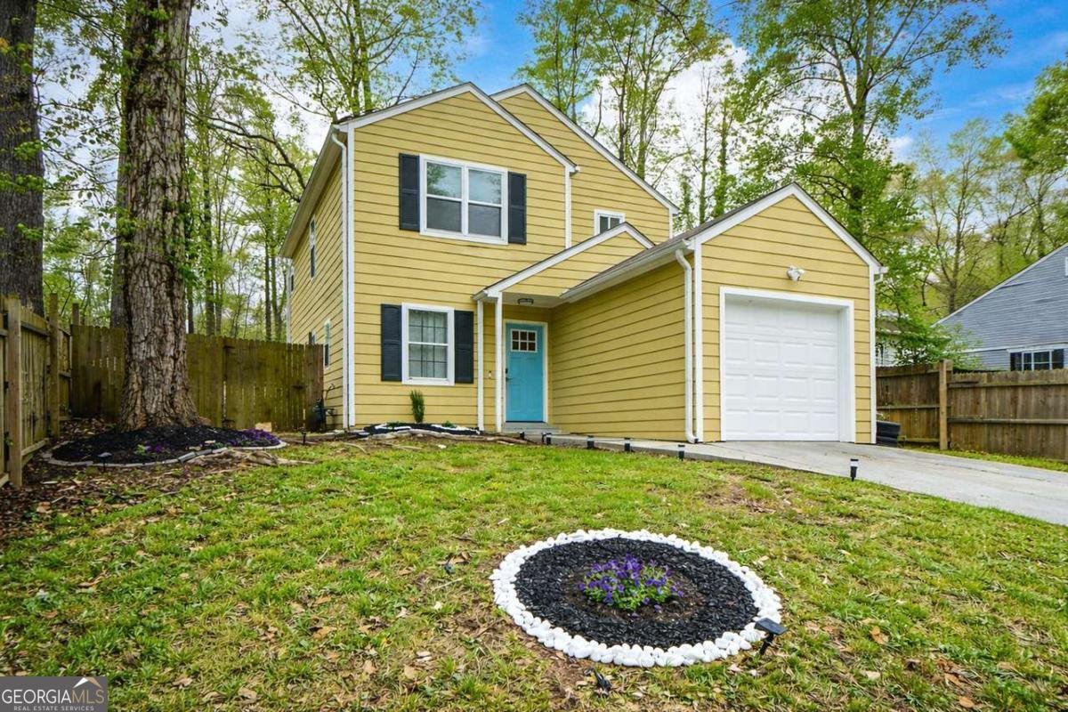 5059 Martins Crossing Road Stone Mountain - Photo 36