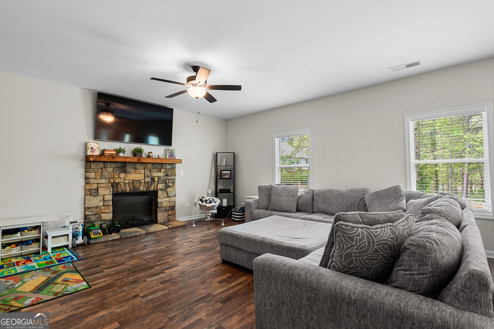 218 Randall Drive Carrollton - Photo 11