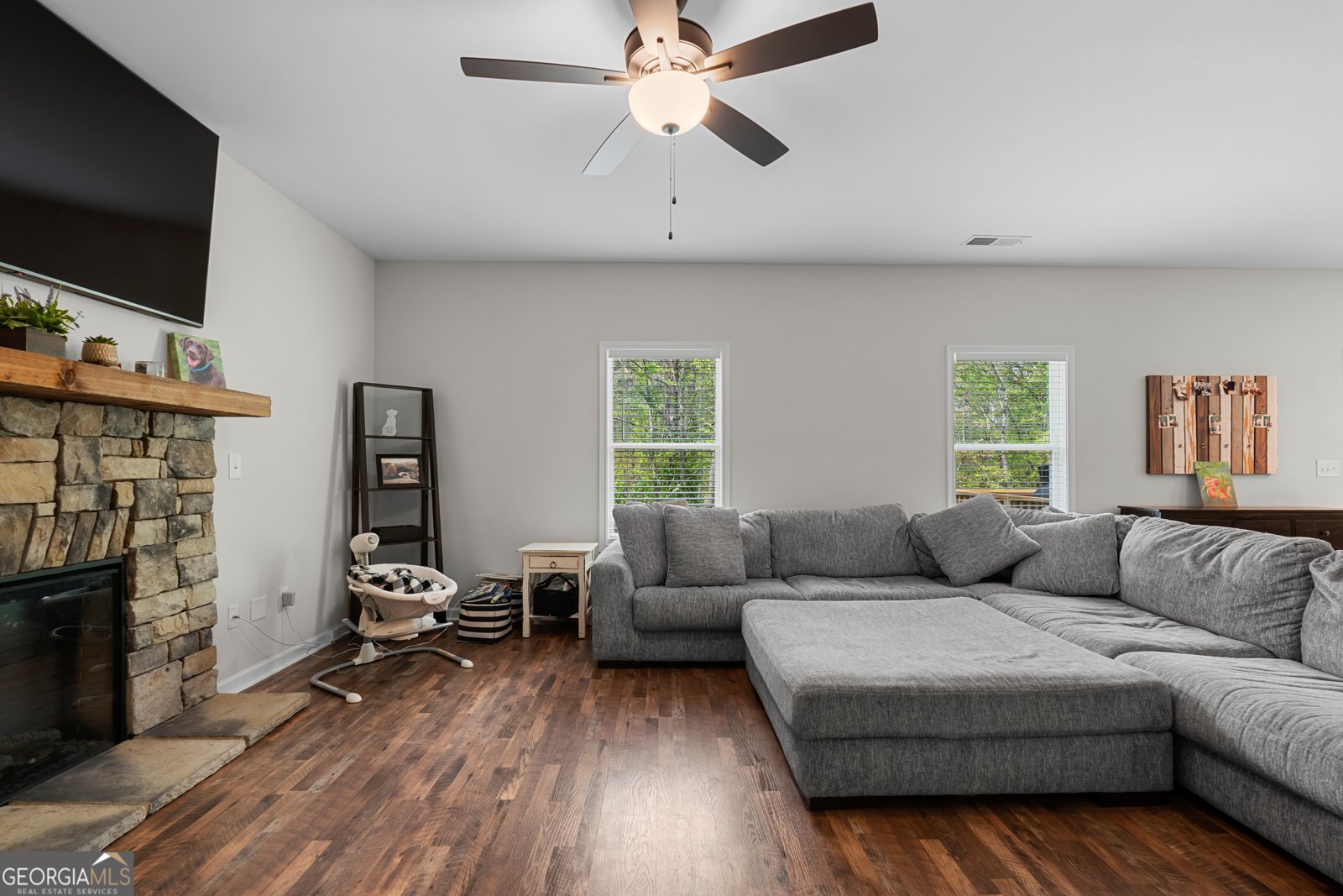 218 Randall Drive Carrollton - Photo 12