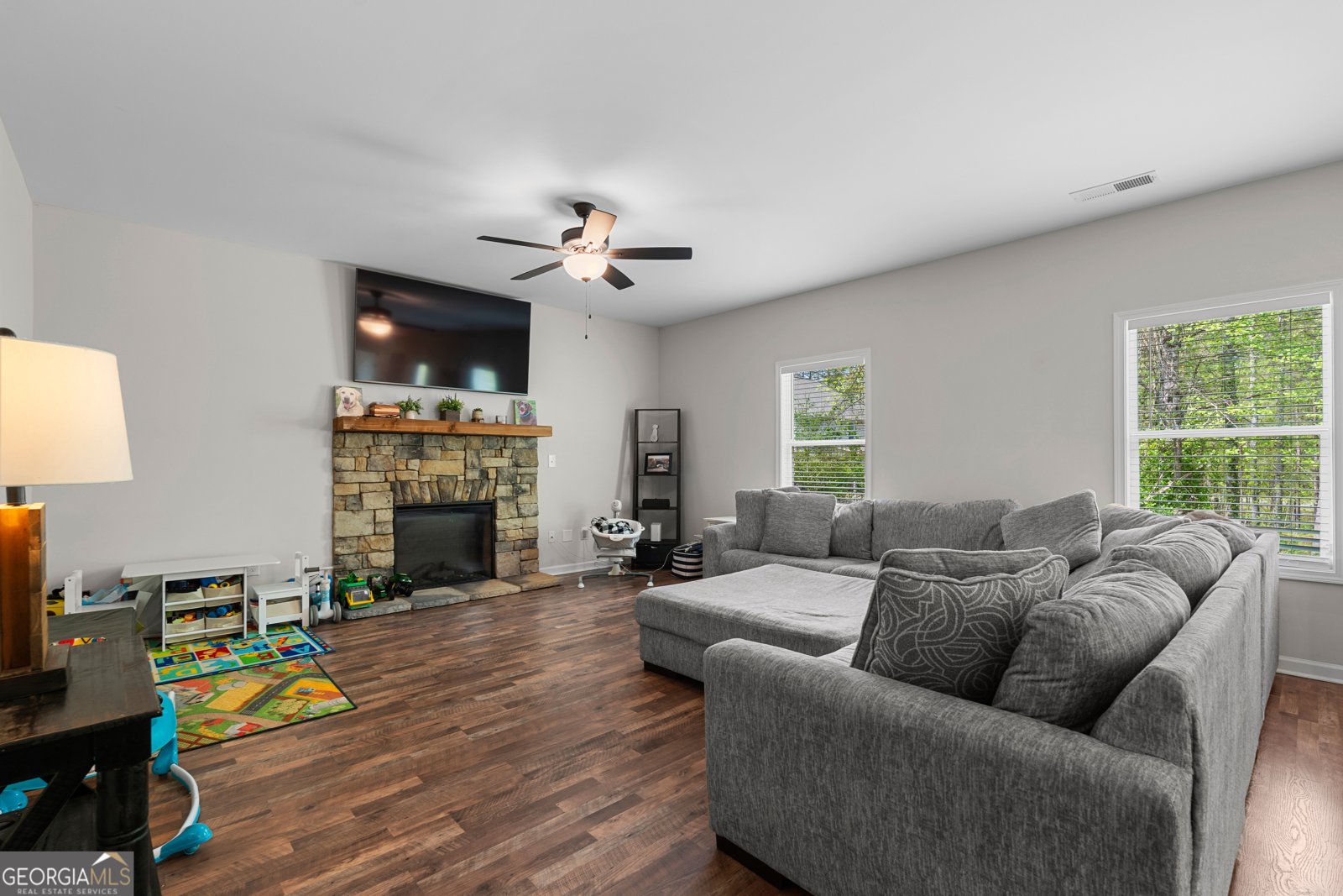 218 Randall Drive Carrollton - Photo 13