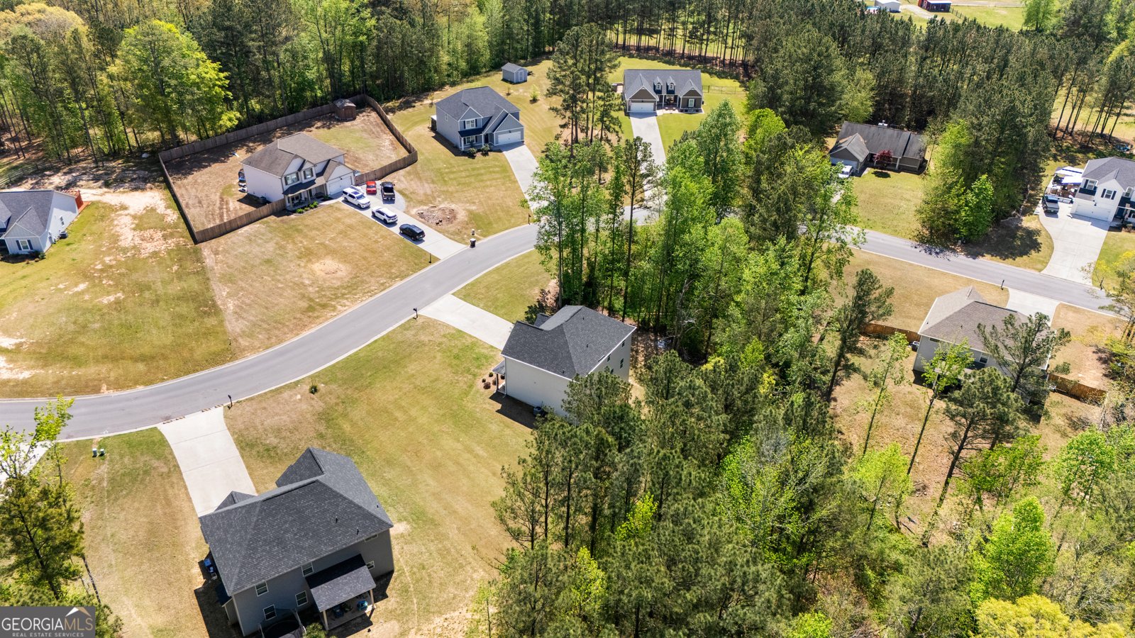 218 Randall Drive Carrollton - Photo 45