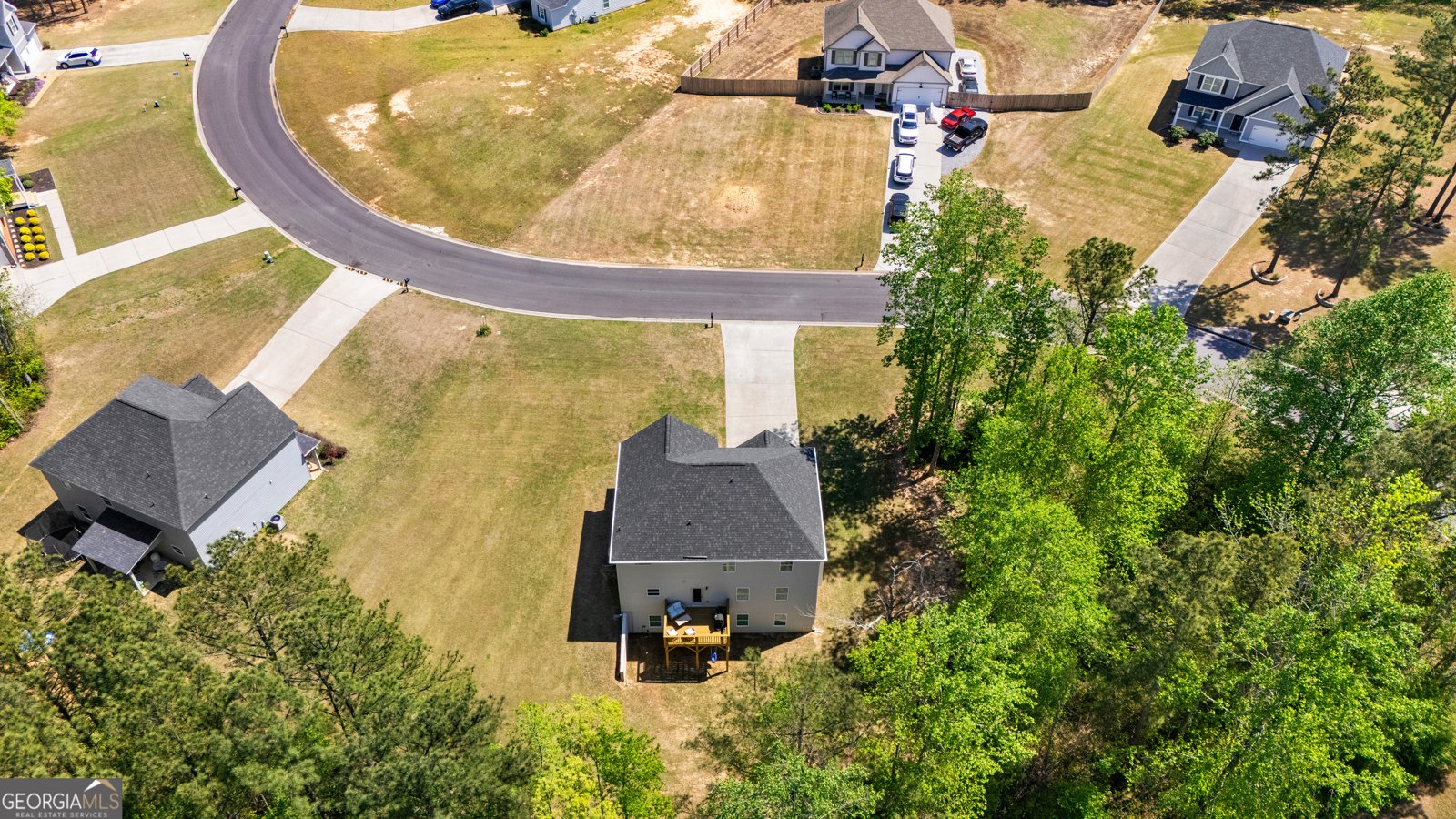 218 Randall Drive Carrollton - Photo 46