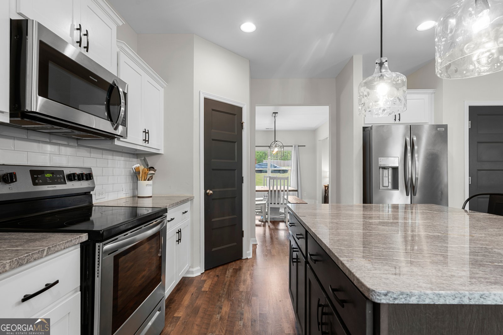 218 Randall Drive Carrollton - Photo 8