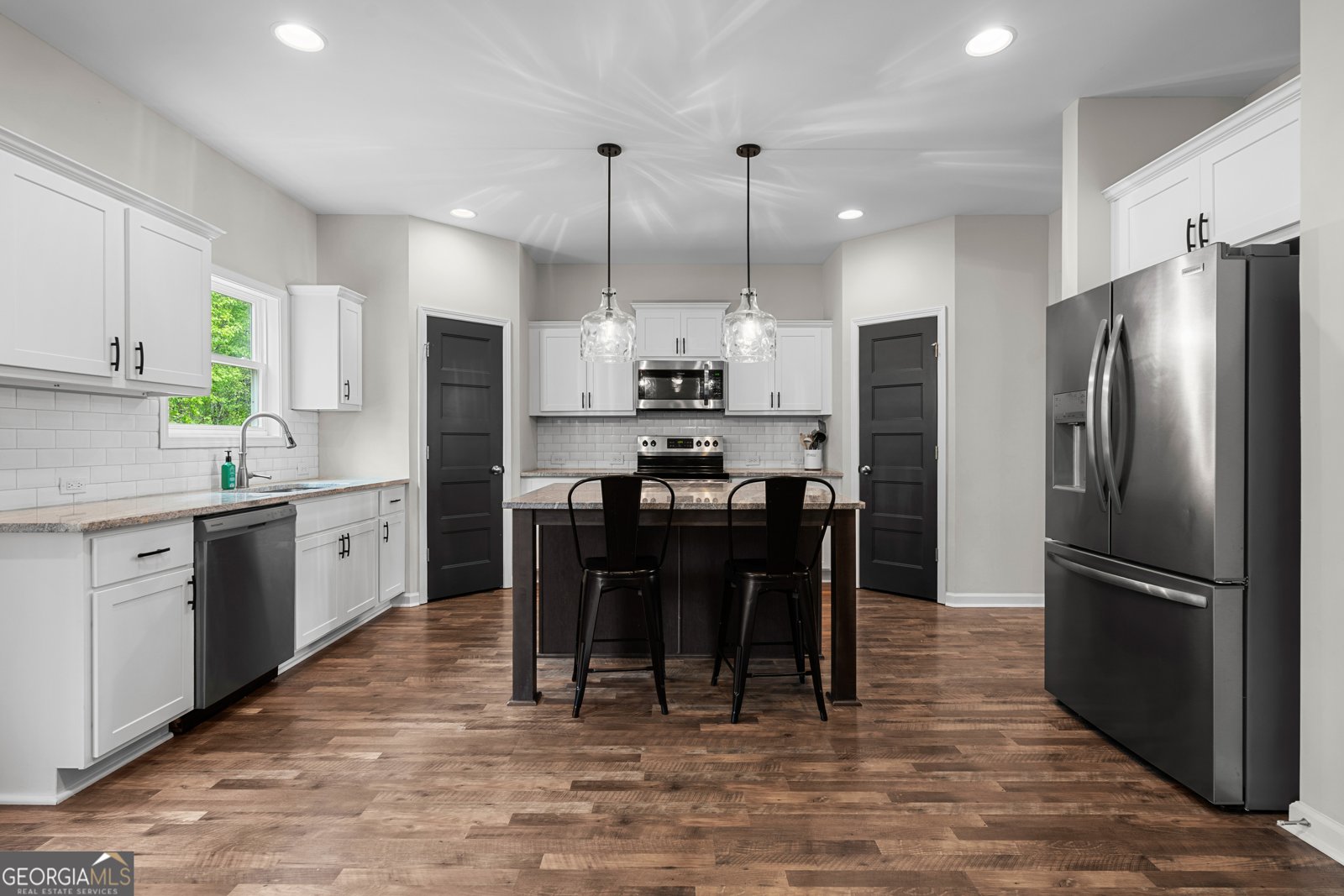 218 Randall Drive Carrollton - Photo 9