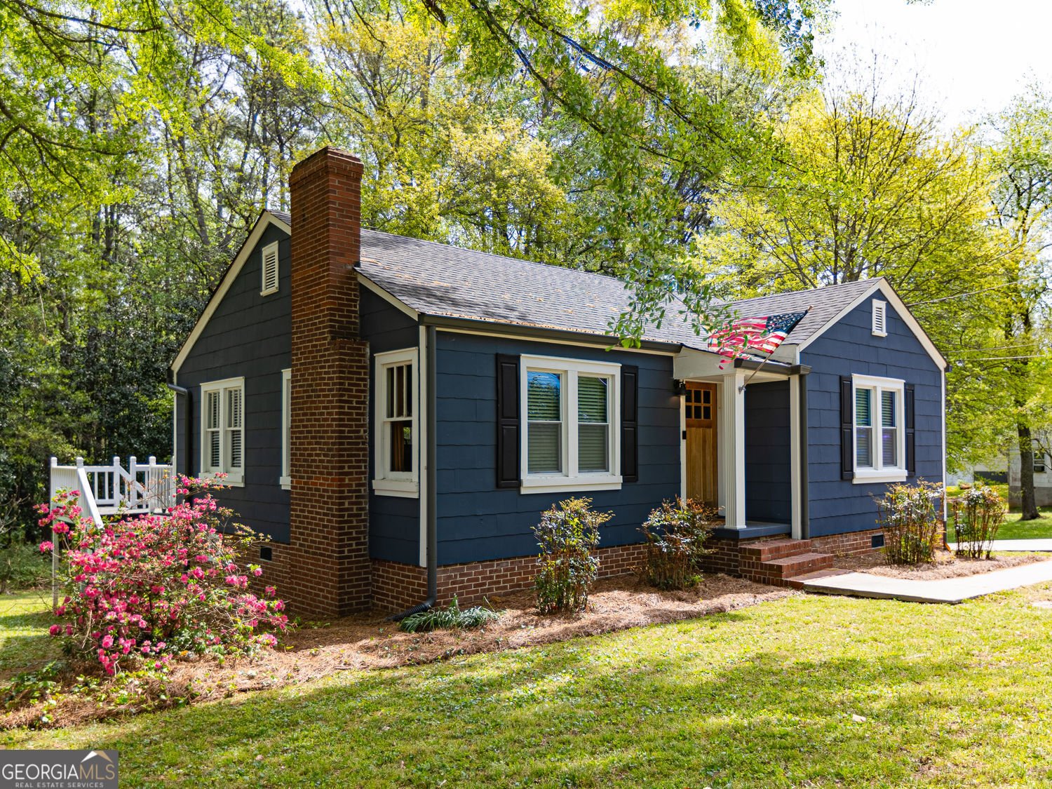 116 Pecan Street Bremen - Photo 1