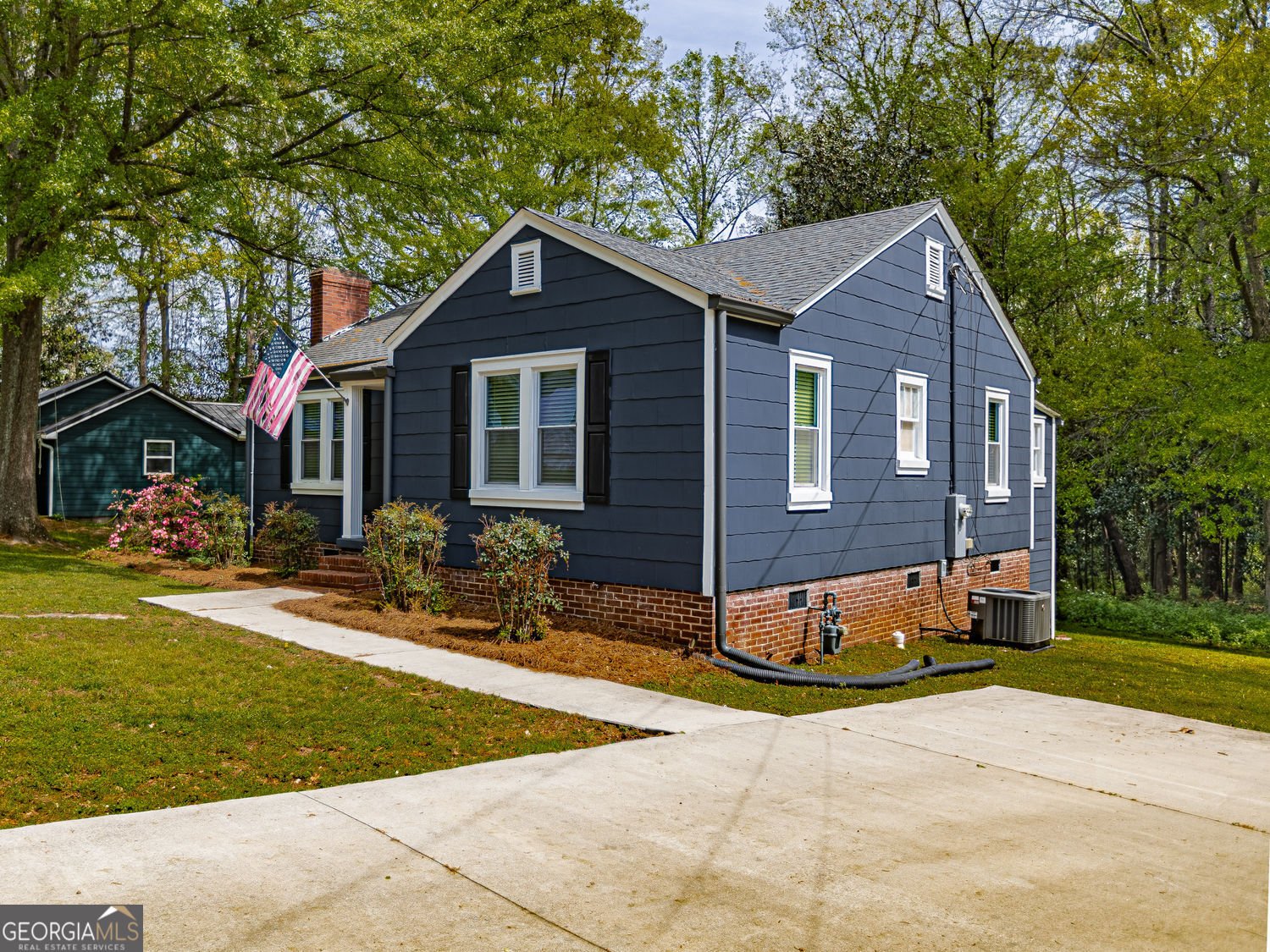 116 Pecan Street Bremen - Photo 21