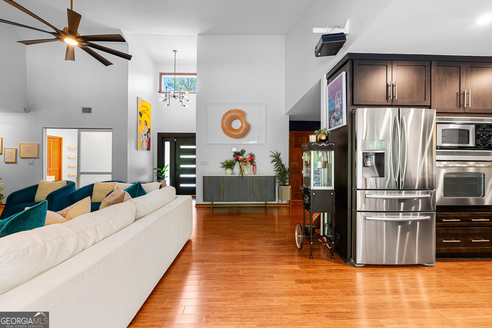 538 Pinegate Road Peachtree City - Photo 10