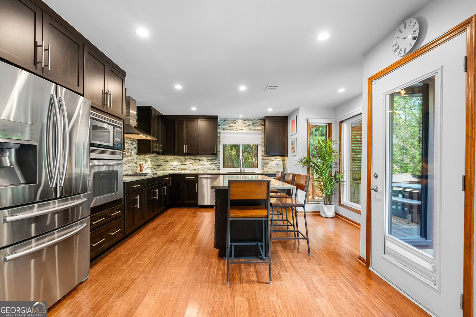 538 Pinegate Road Peachtree City - Photo 11