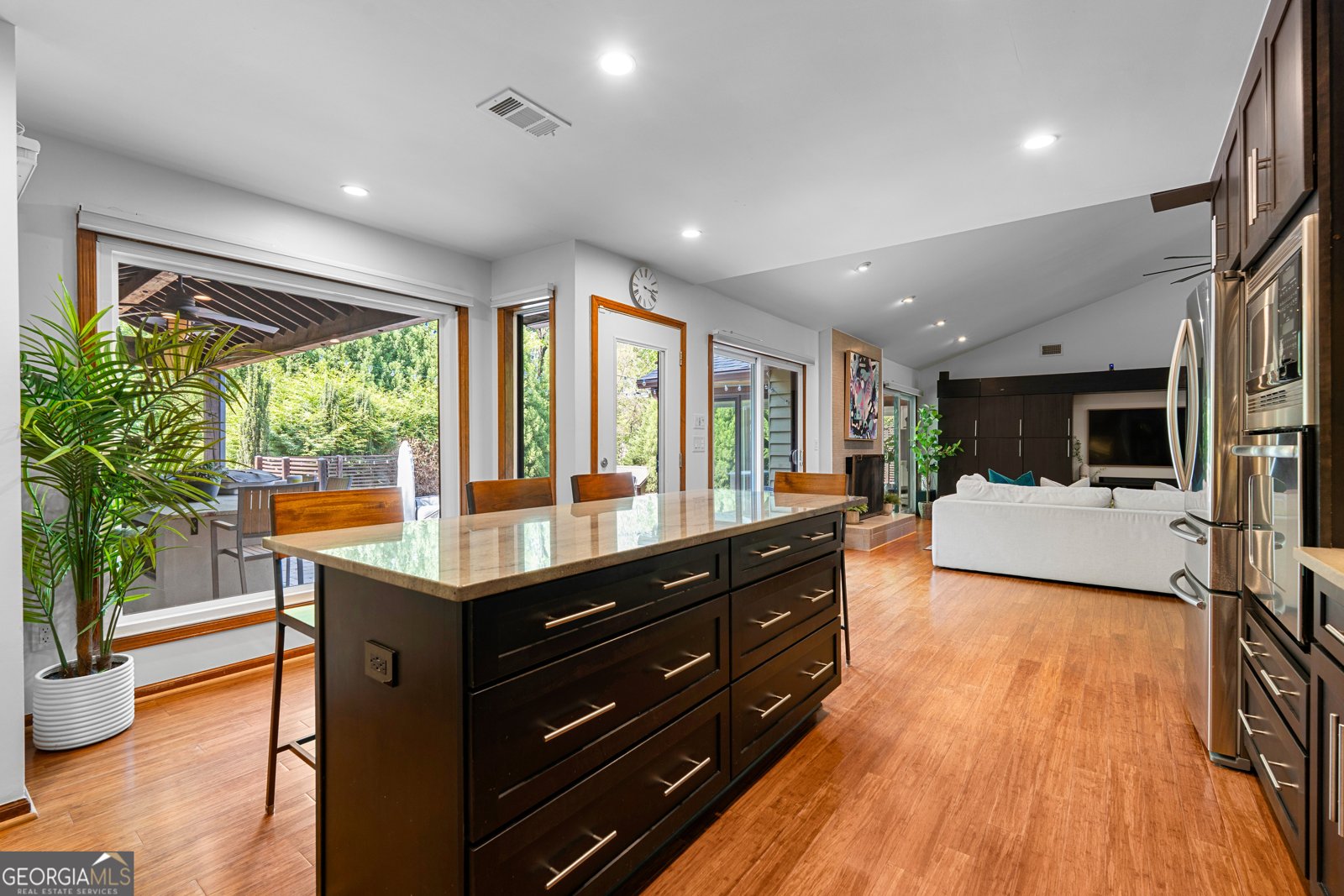 538 Pinegate Road Peachtree City - Photo 14