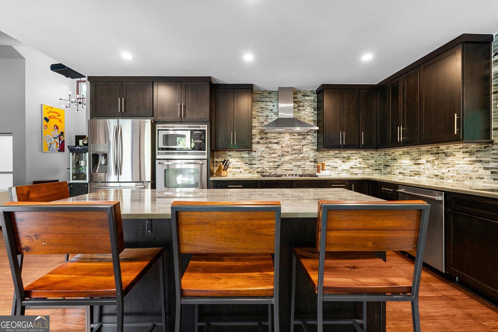 538 Pinegate Road Peachtree City - Photo 15