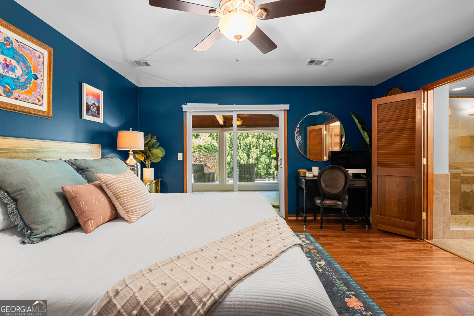 538 Pinegate Road Peachtree City - Photo 20