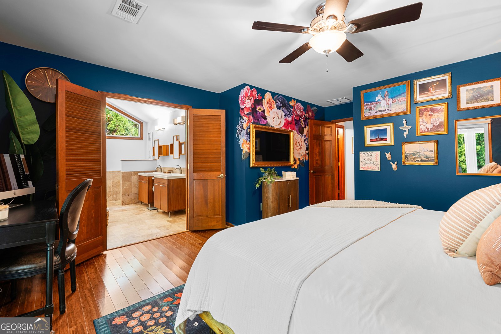 538 Pinegate Road Peachtree City - Photo 21