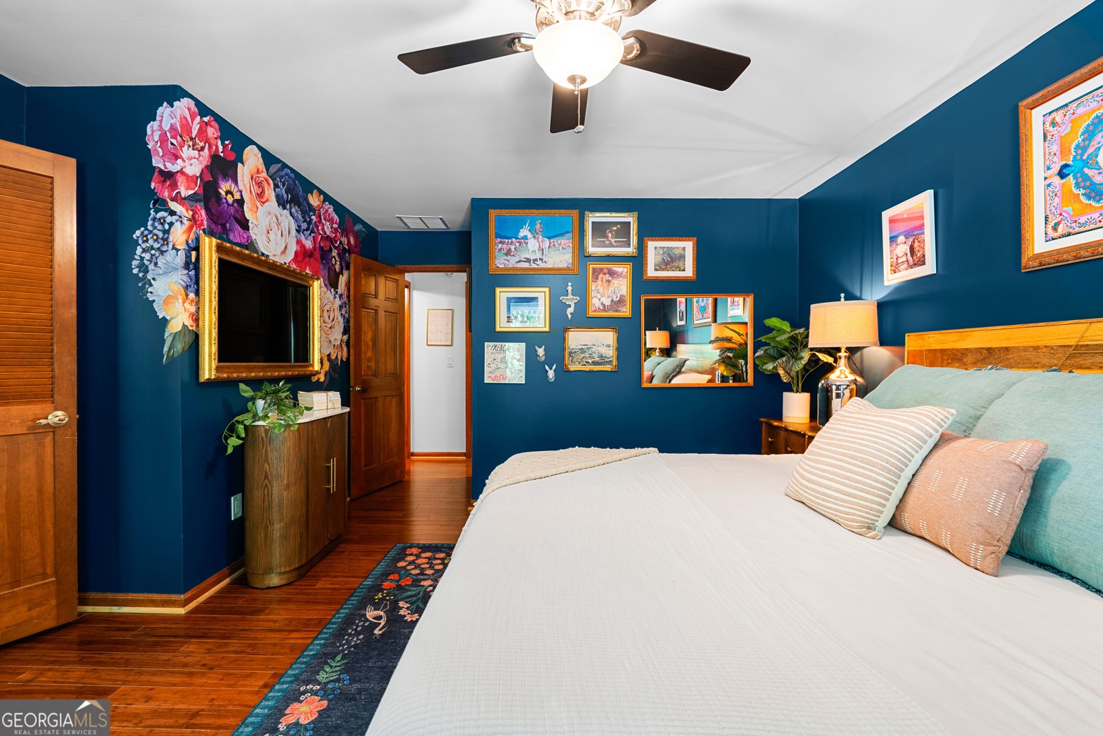 538 Pinegate Road Peachtree City - Photo 22