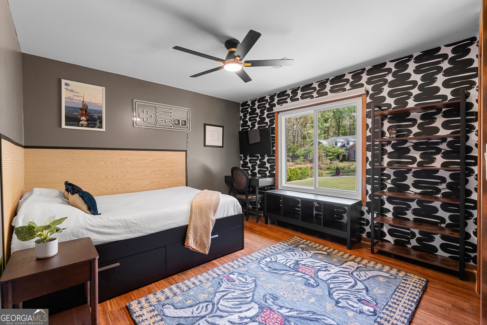 538 Pinegate Road Peachtree City - Photo 29