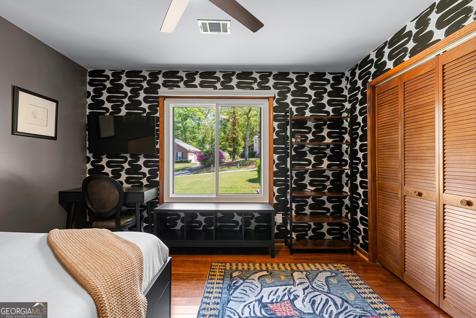 538 Pinegate Road Peachtree City - Photo 30