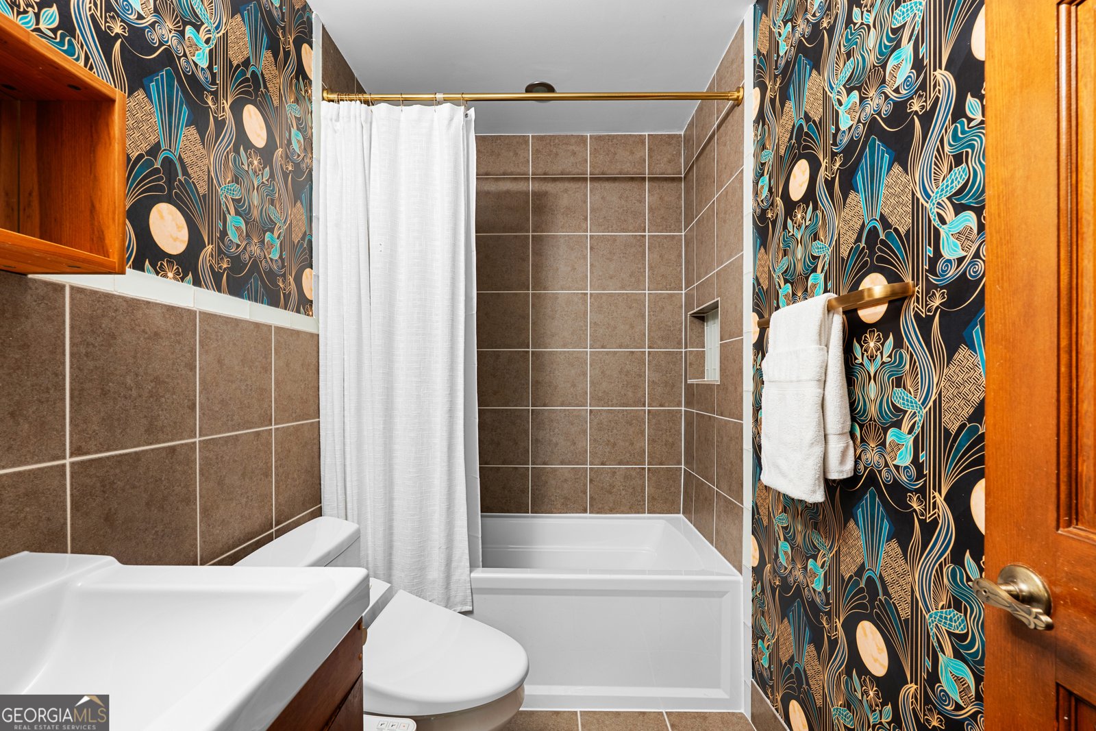 538 Pinegate Road Peachtree City - Photo 33