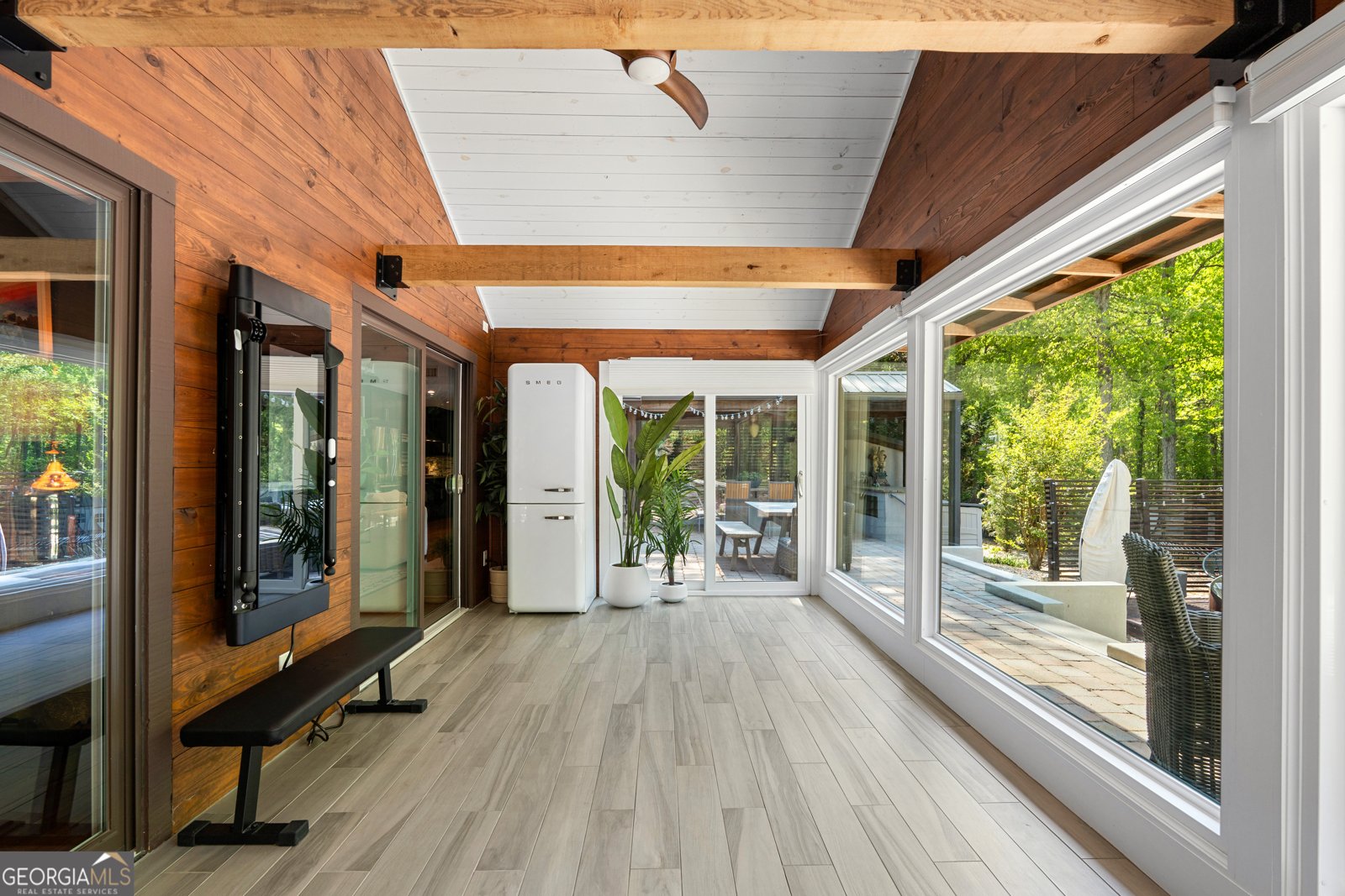 538 Pinegate Road Peachtree City - Photo 35