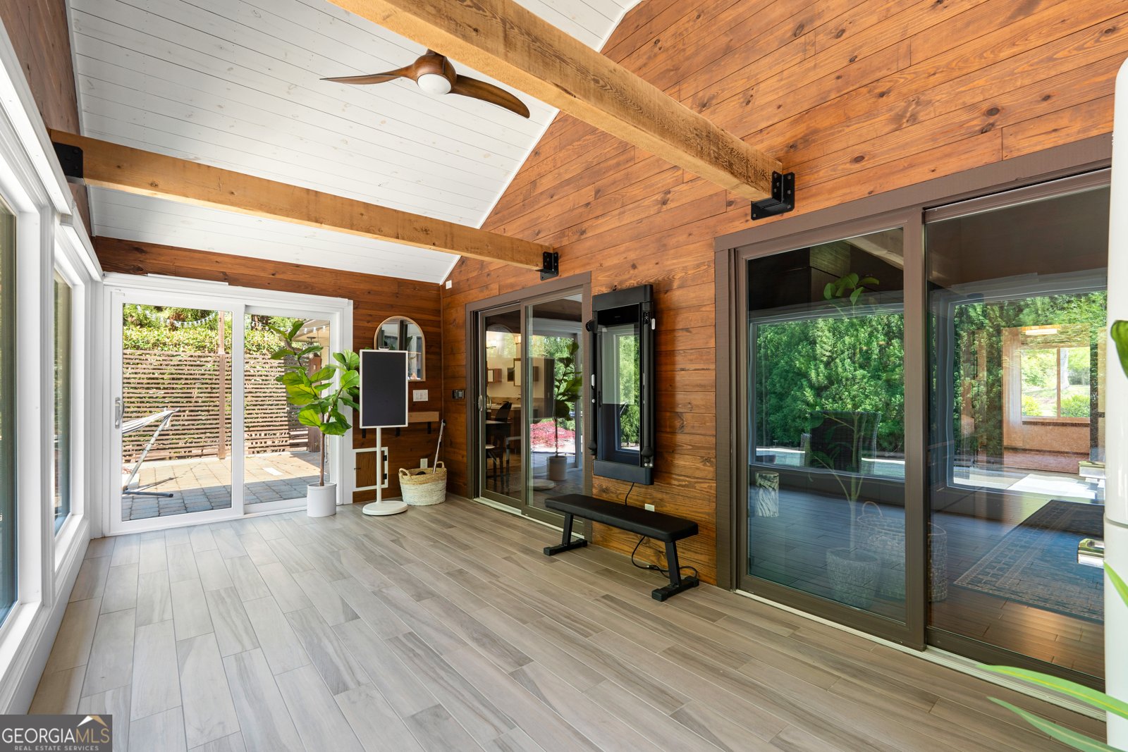 538 Pinegate Road Peachtree City - Photo 36