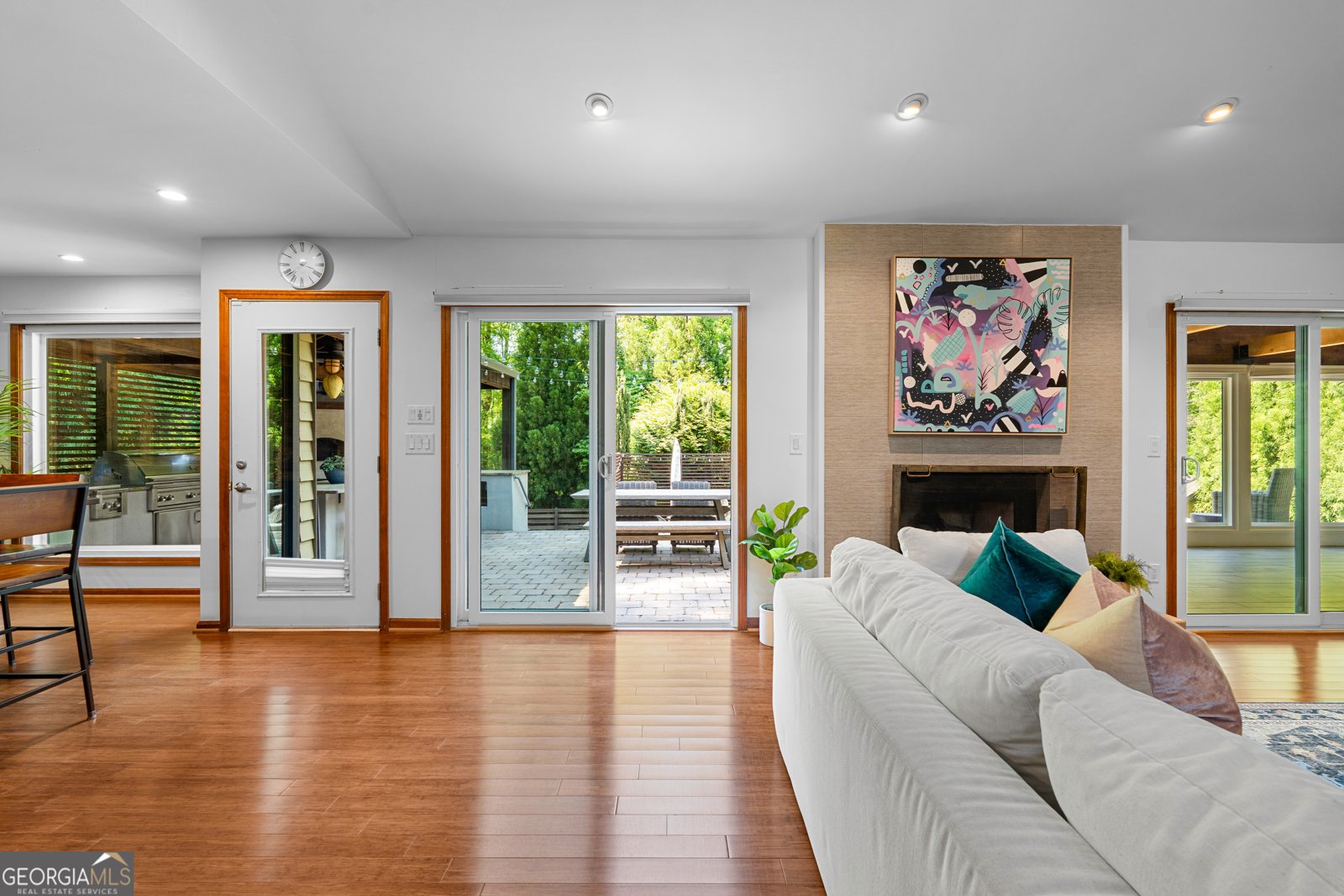 538 Pinegate Road Peachtree City - Photo 37