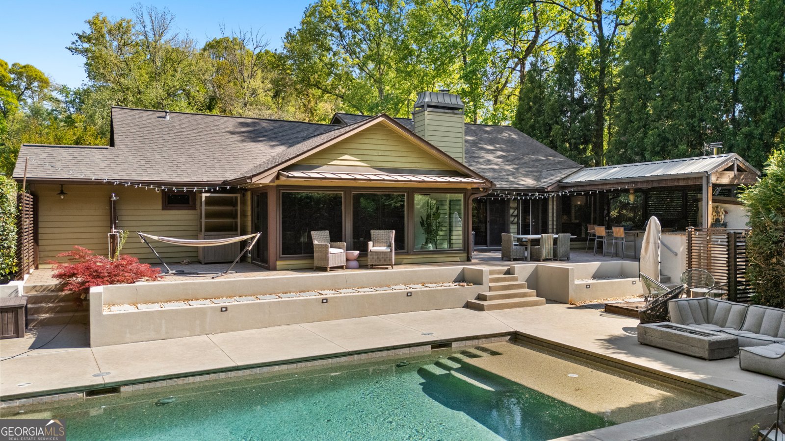 538 Pinegate Road Peachtree City - Photo 38