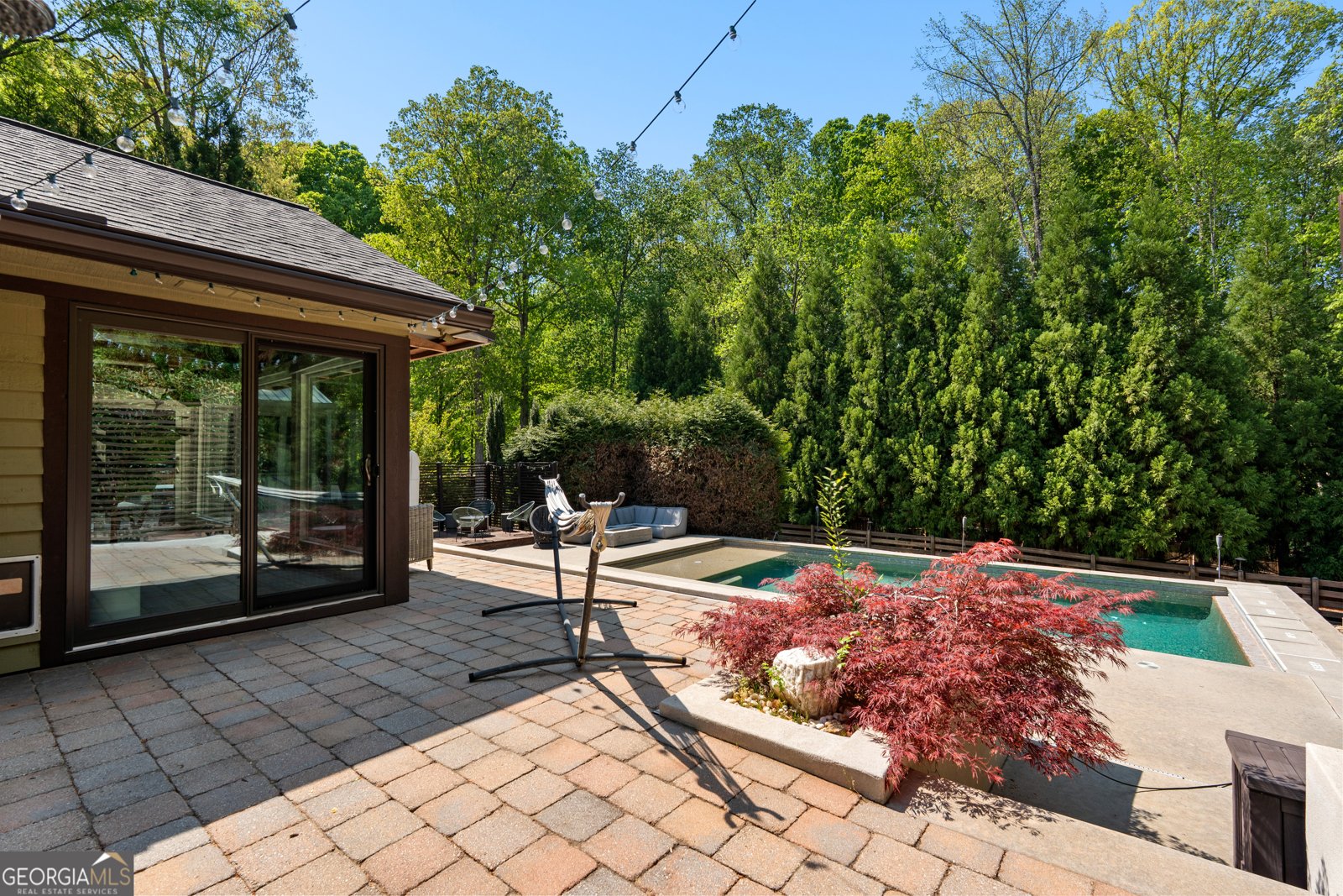 538 Pinegate Road Peachtree City - Photo 39