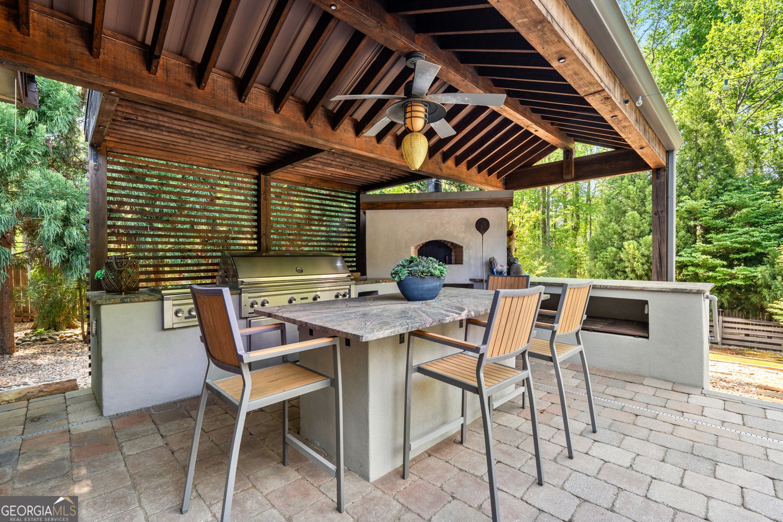 538 Pinegate Road Peachtree City - Photo 41