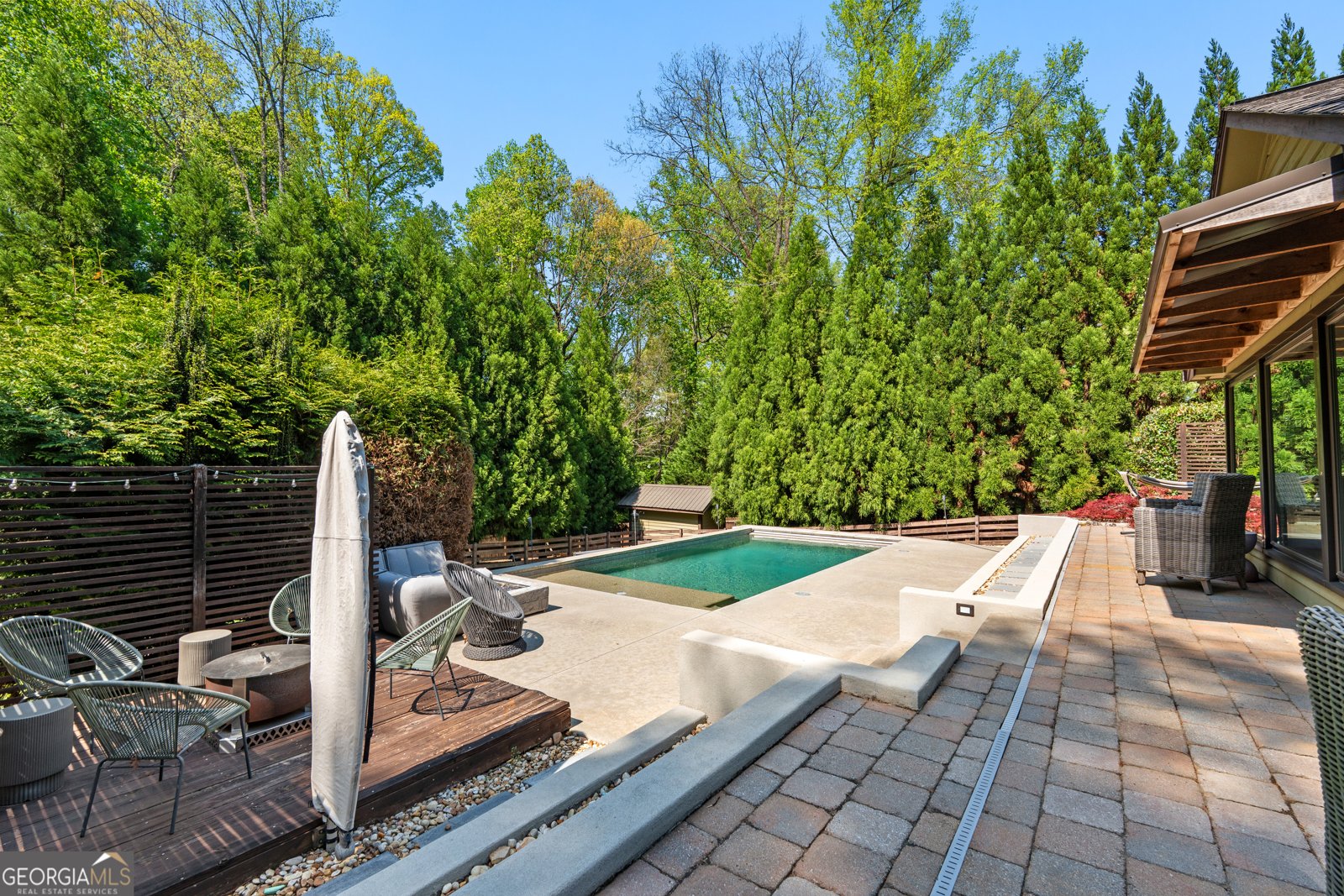 538 Pinegate Road Peachtree City - Photo 43