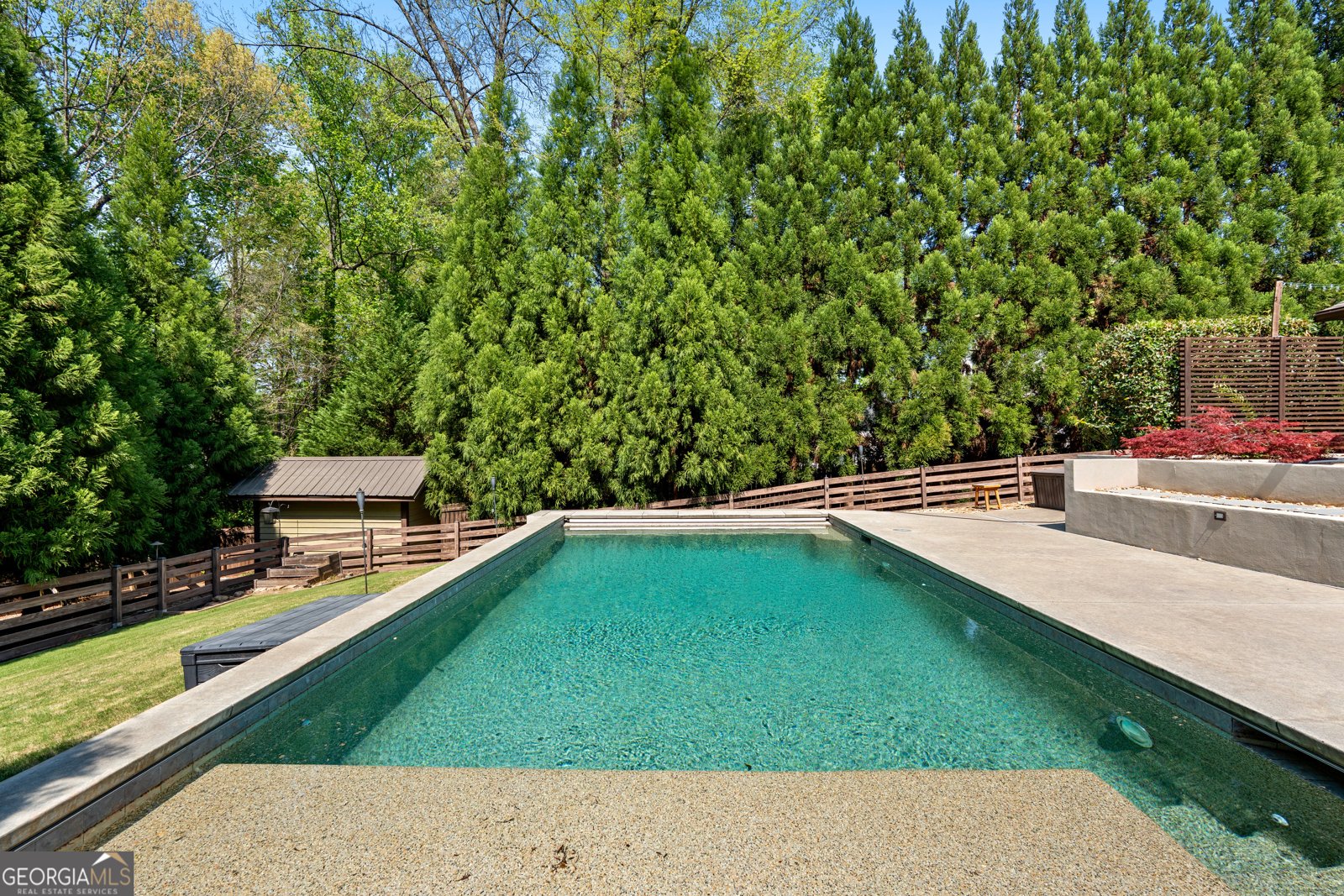 538 Pinegate Road Peachtree City - Photo 44