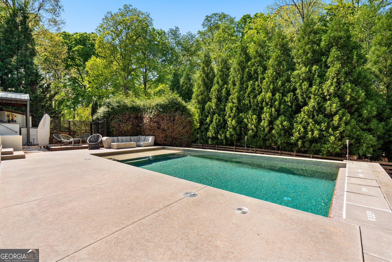 538 Pinegate Road Peachtree City - Photo 45