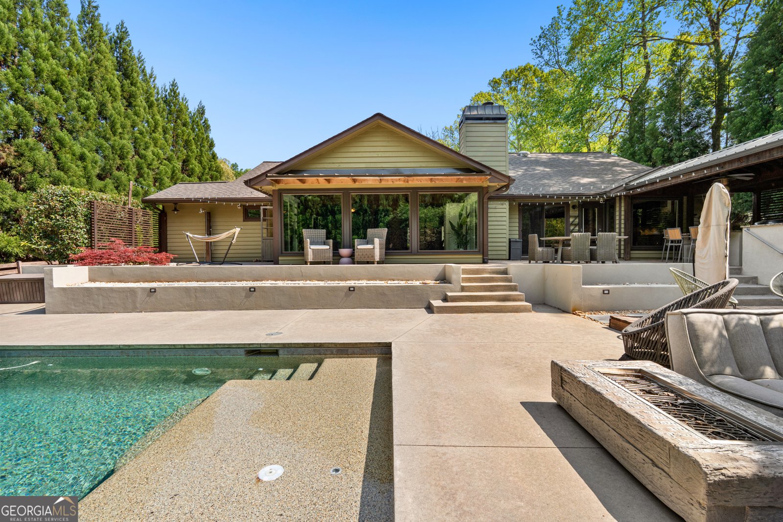 538 Pinegate Road Peachtree City - Photo 47