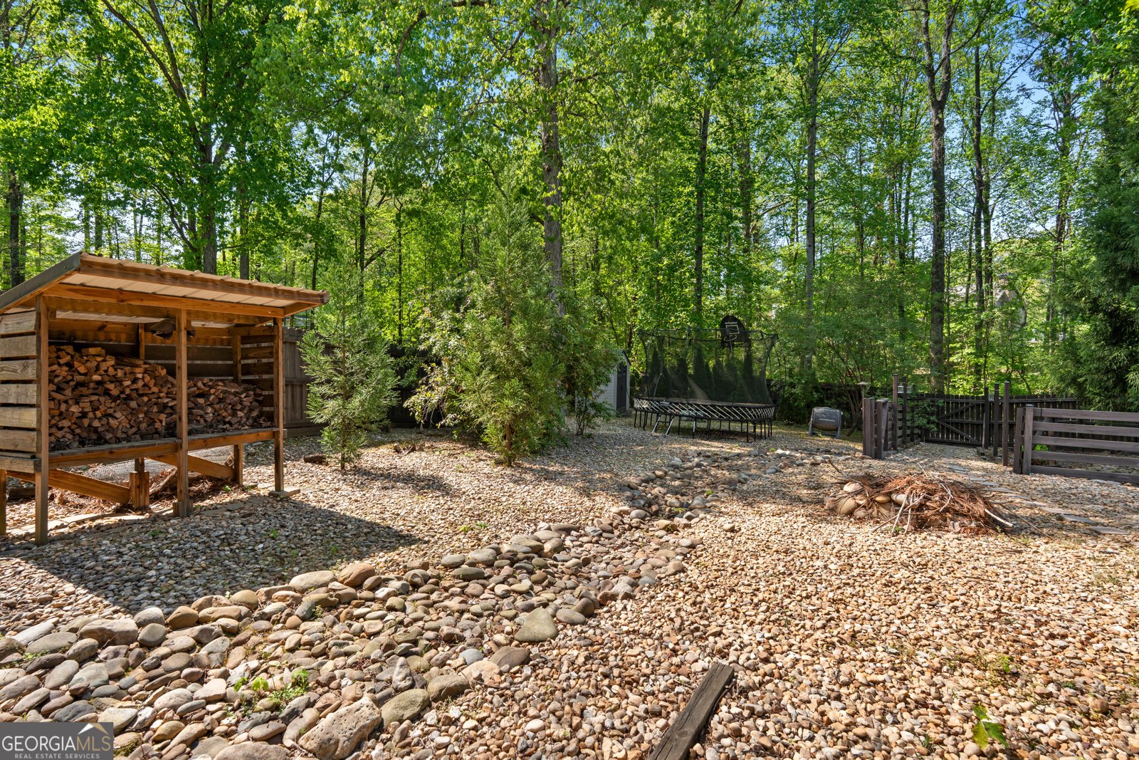 538 Pinegate Road Peachtree City - Photo 49