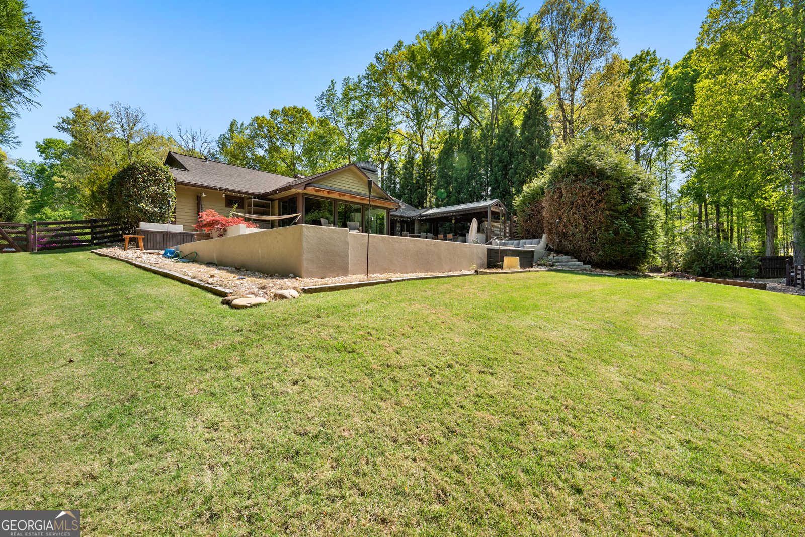 538 Pinegate Road Peachtree City - Photo 50