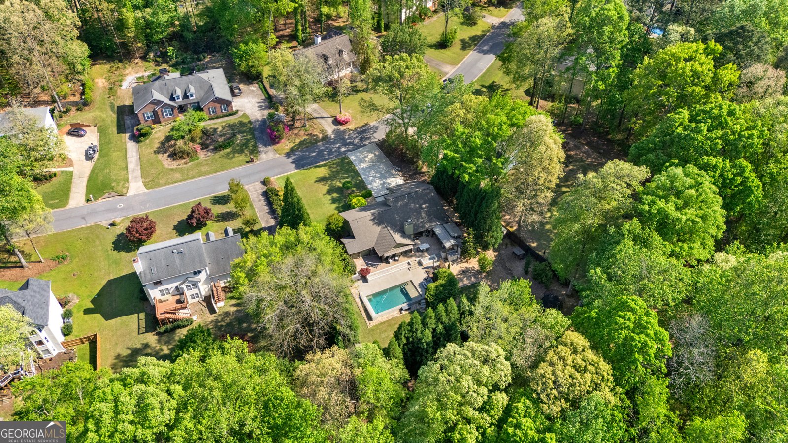 538 Pinegate Road Peachtree City - Photo 52