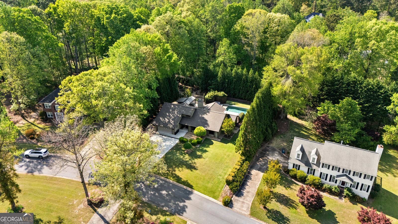 538 Pinegate Road Peachtree City - Photo 53