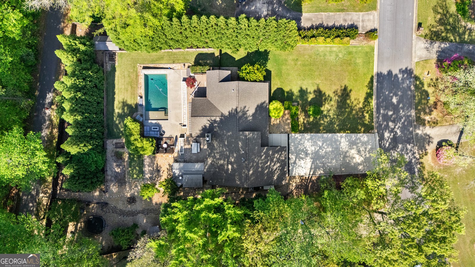 538 Pinegate Road Peachtree City - Photo 54