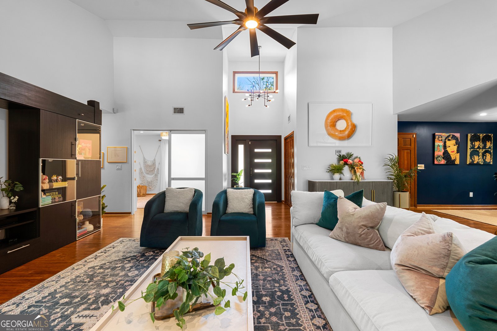 538 Pinegate Road Peachtree City - Photo 7