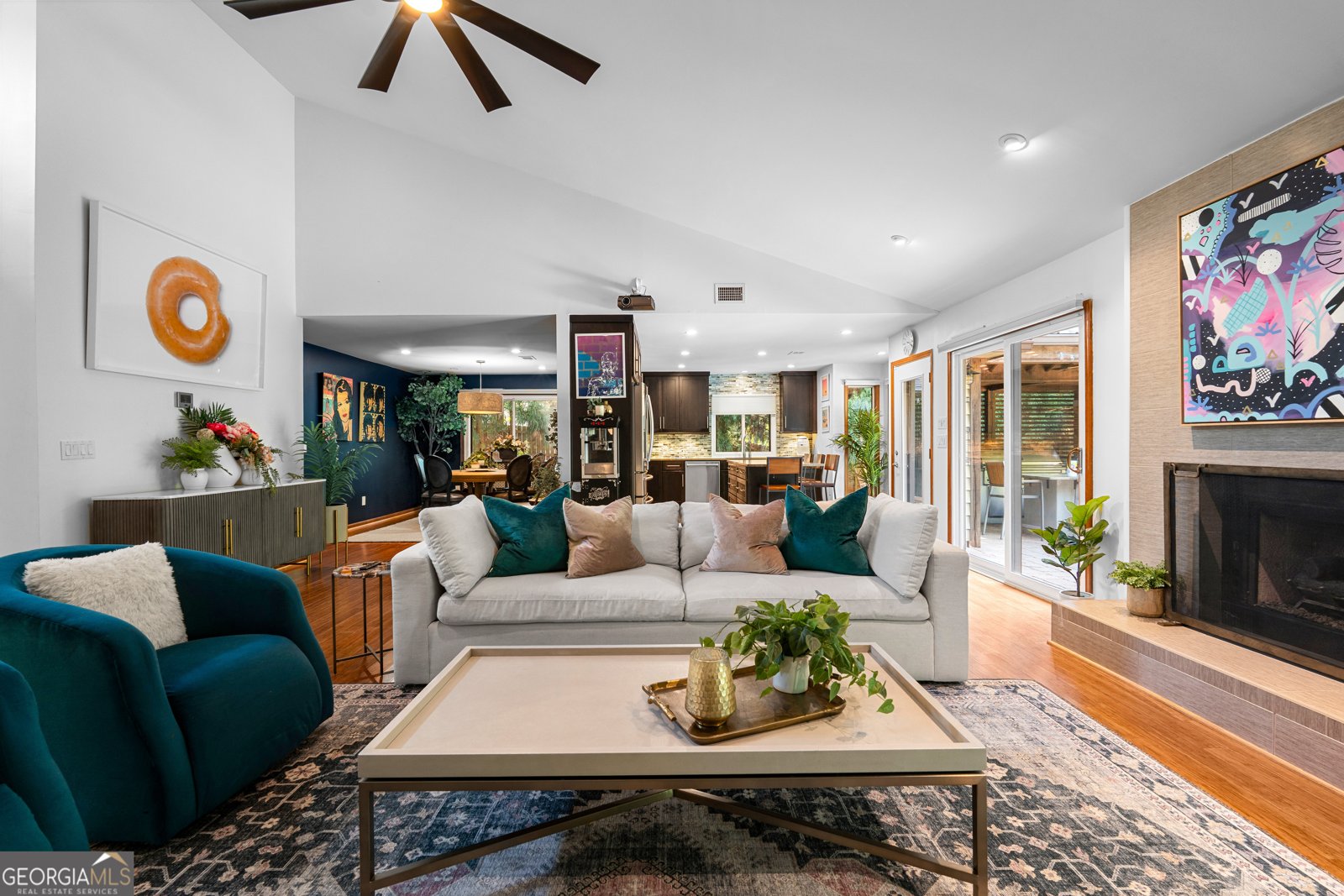 538 Pinegate Road Peachtree City - Photo 8