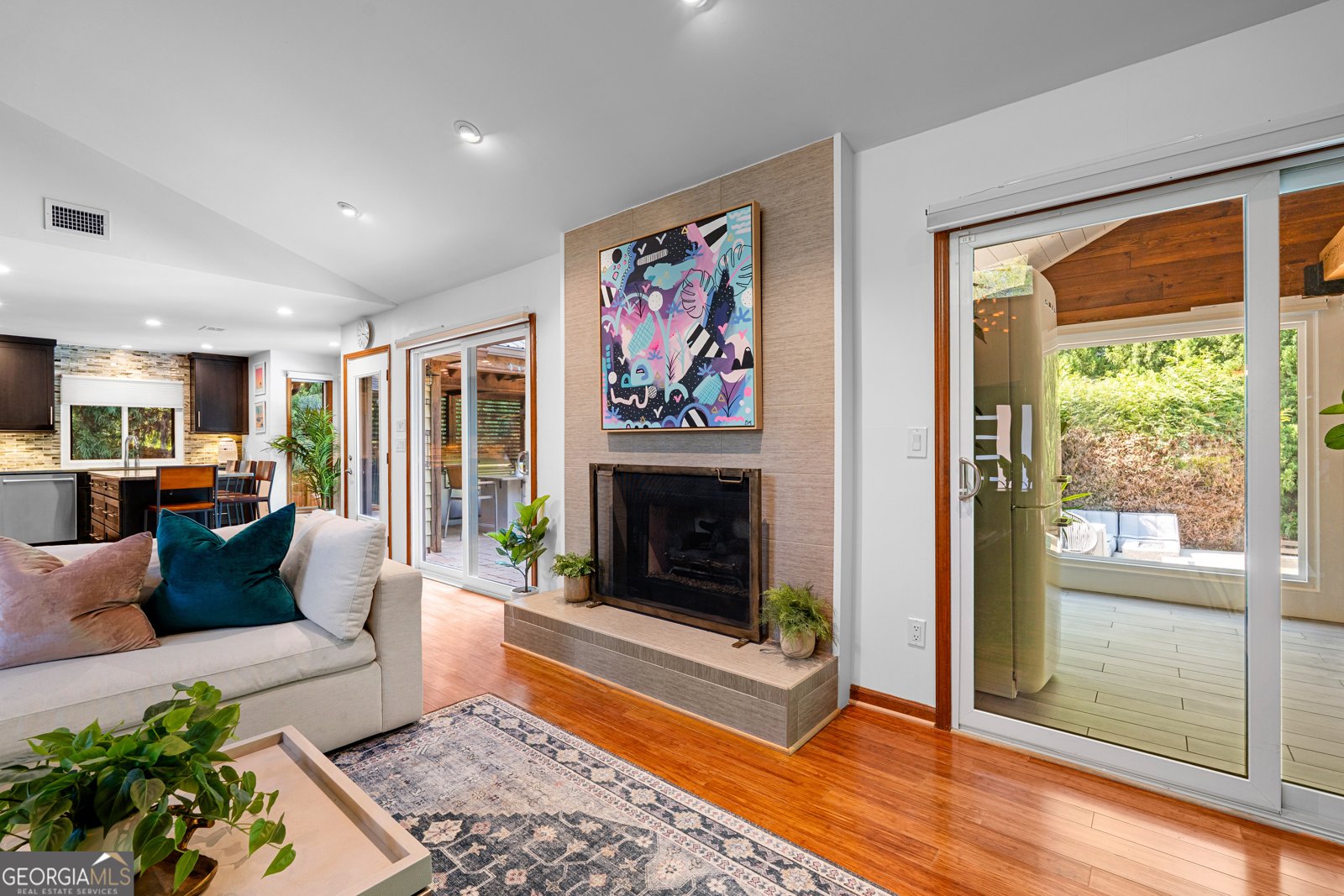 538 Pinegate Road Peachtree City - Photo 9