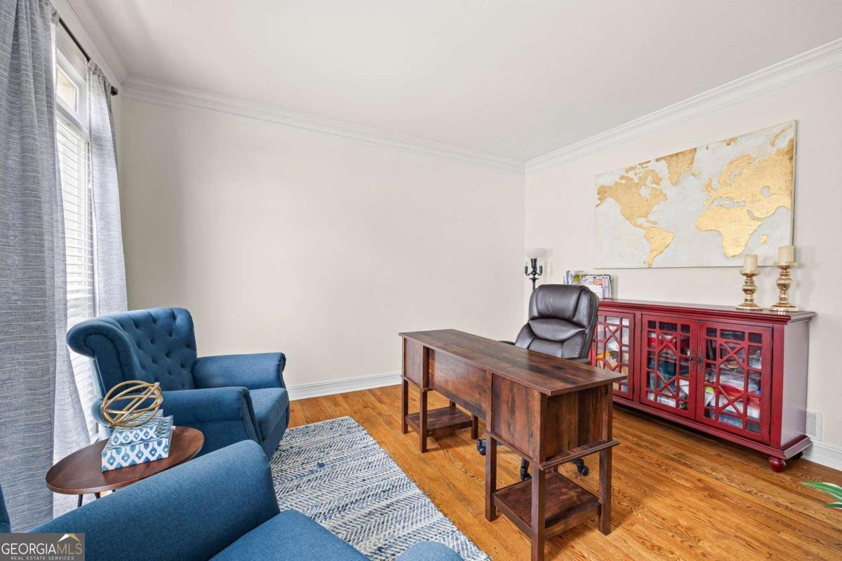 2612 Alexander Farms Way Marietta - Photo 10