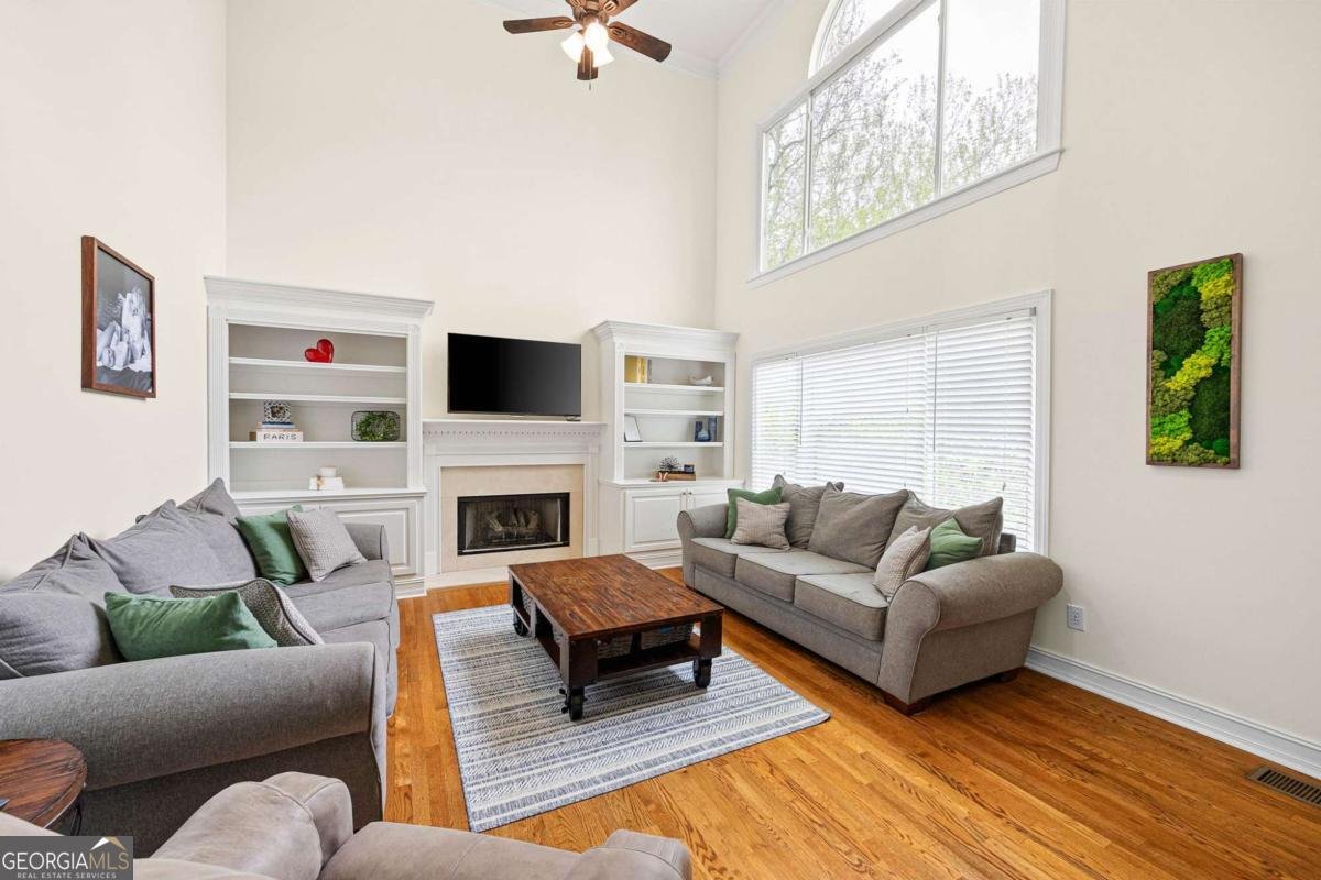 2612 Alexander Farms Way Marietta - Photo 11