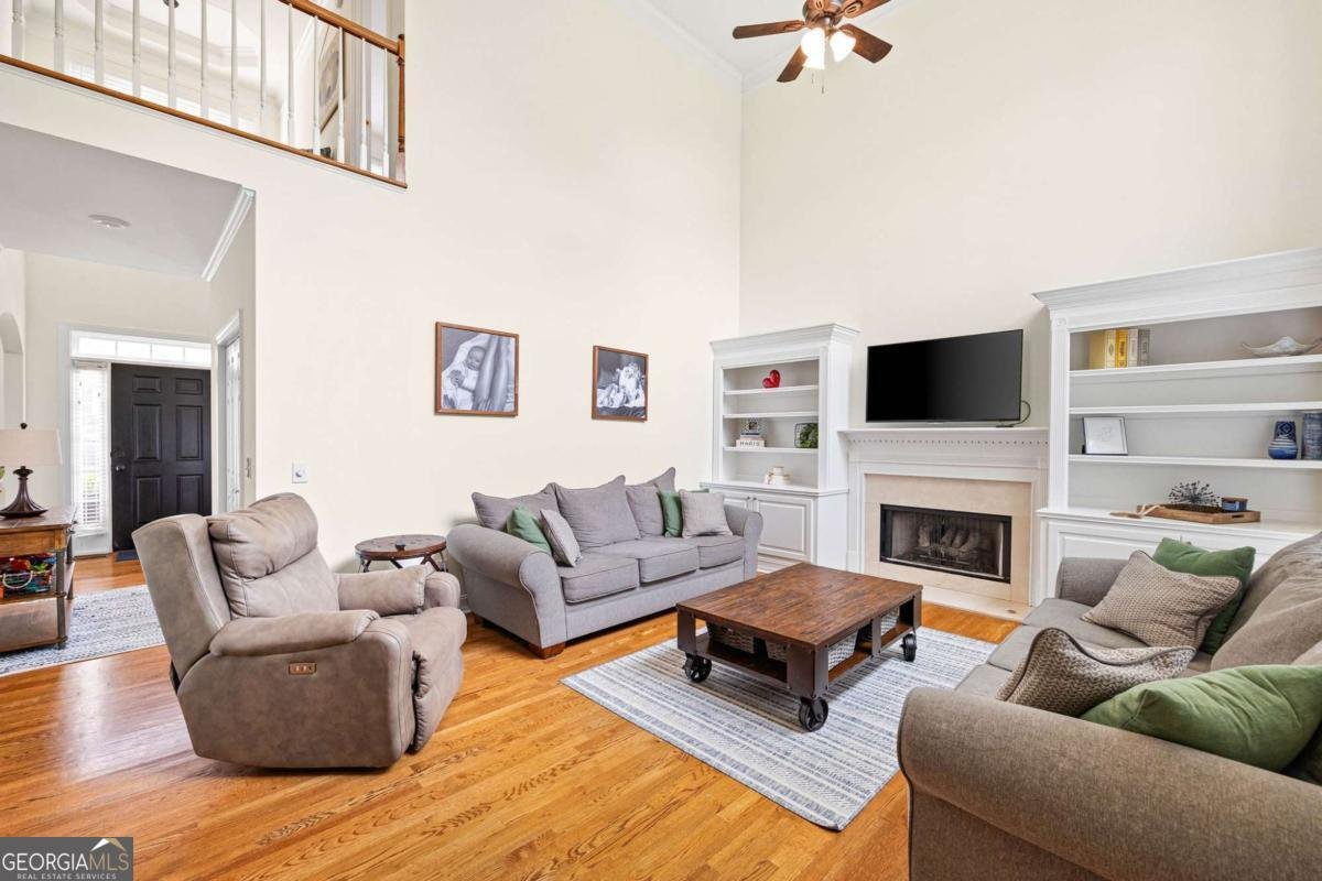 2612 Alexander Farms Way Marietta - Photo 12